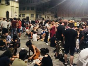 Il paese dei balocchi ( notturni)